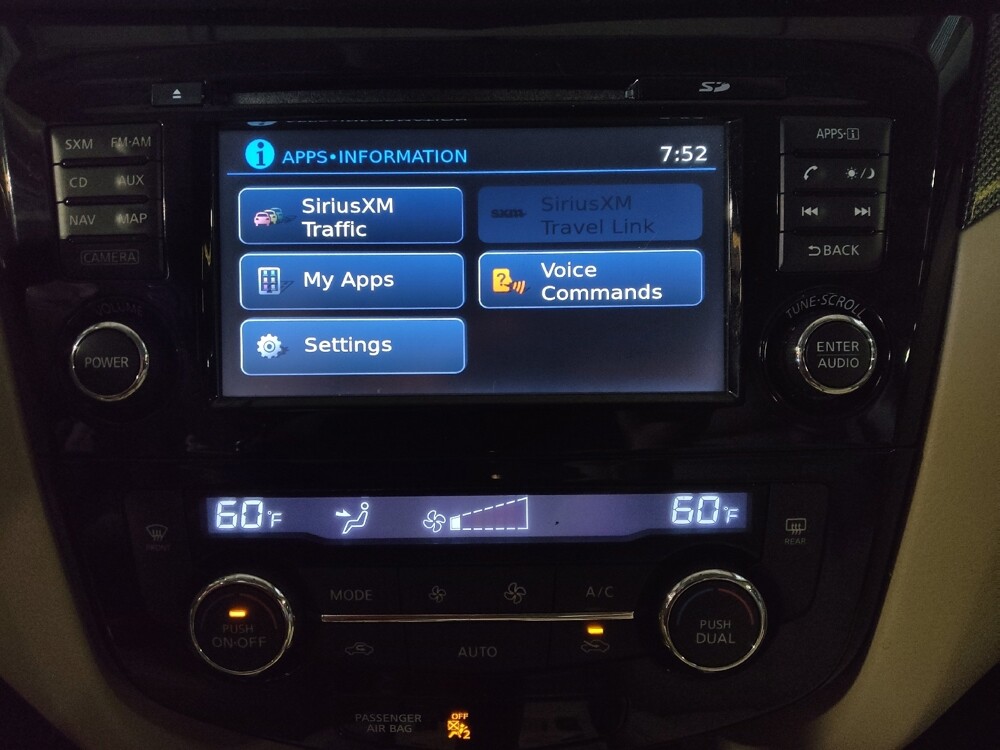 2015 Nissan Rogue in Gainesville, FL 32609 - 18057120 25