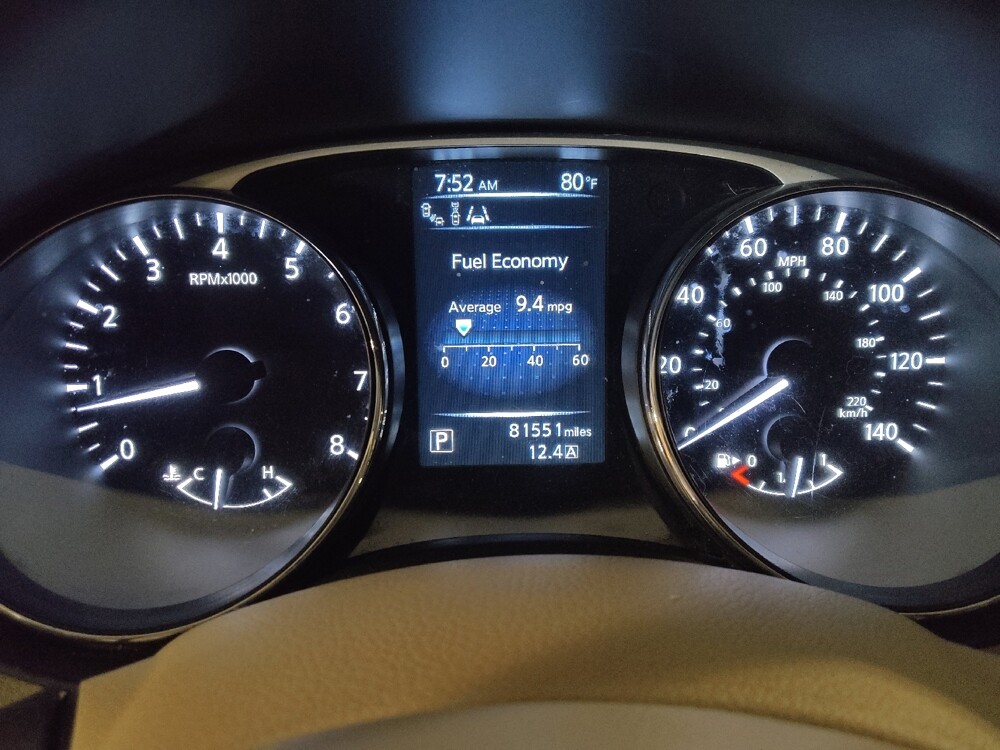 2015 Nissan Rogue in Gainesville, FL 32609 - 18057120 23