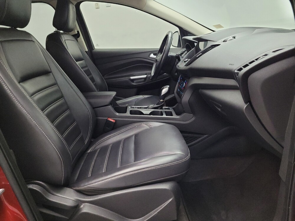 2019 Ford Escape in Temple, TX 76502 - 18057121 21