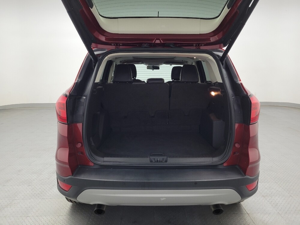 2019 Ford Escape in Temple, TX 76502 - 18057121 29