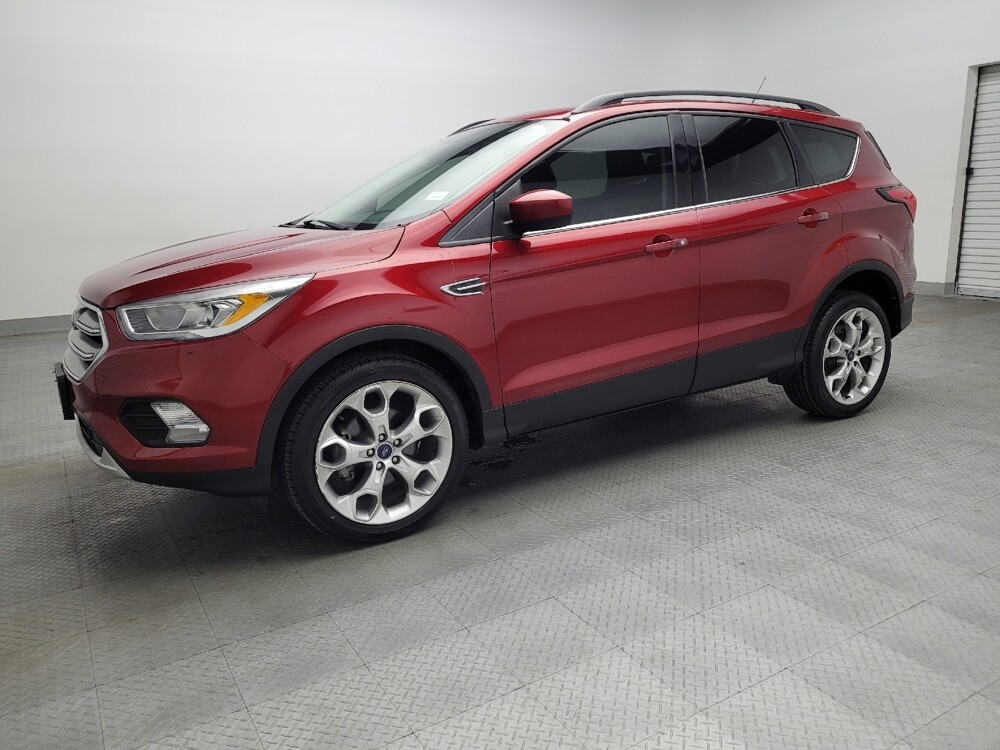 2019 Ford Escape in Temple, TX 76502 - 18057121 2