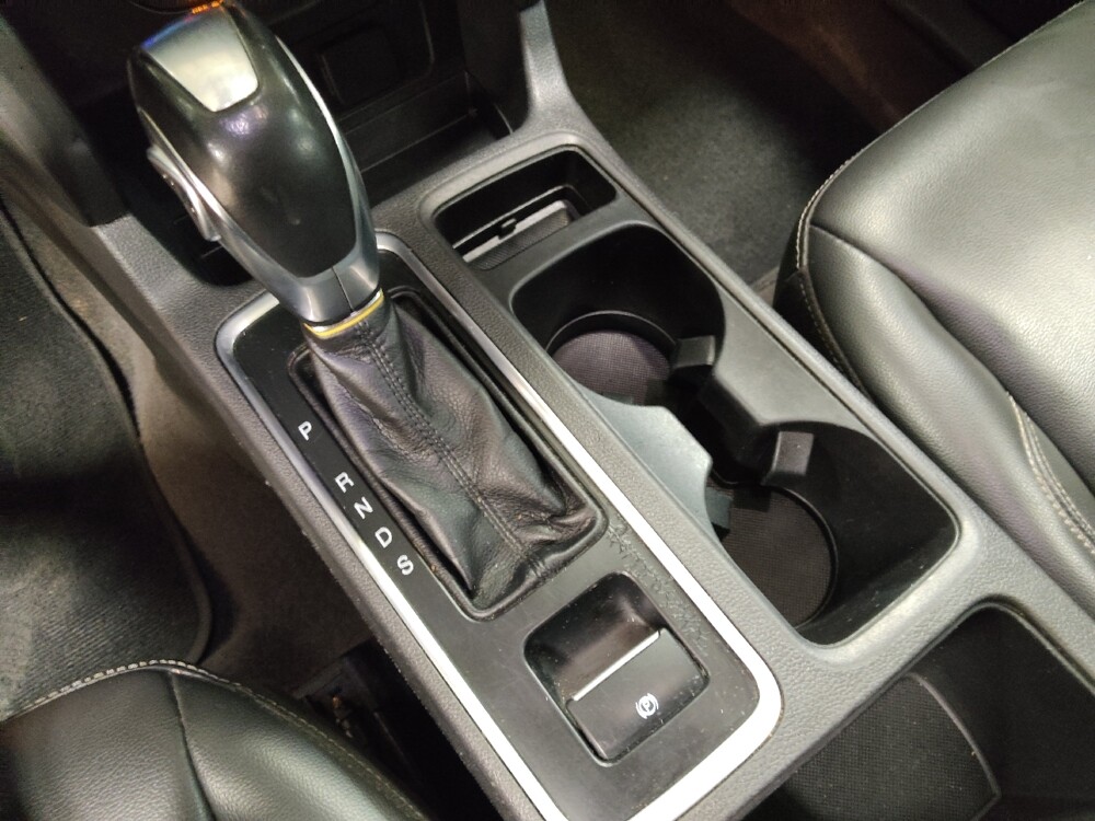 2019 Ford Escape in Temple, TX 76502 - 18057121 26