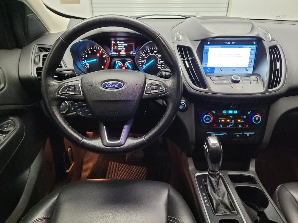 2019 Ford Escape in Temple, TX 76502 - 18057121 22