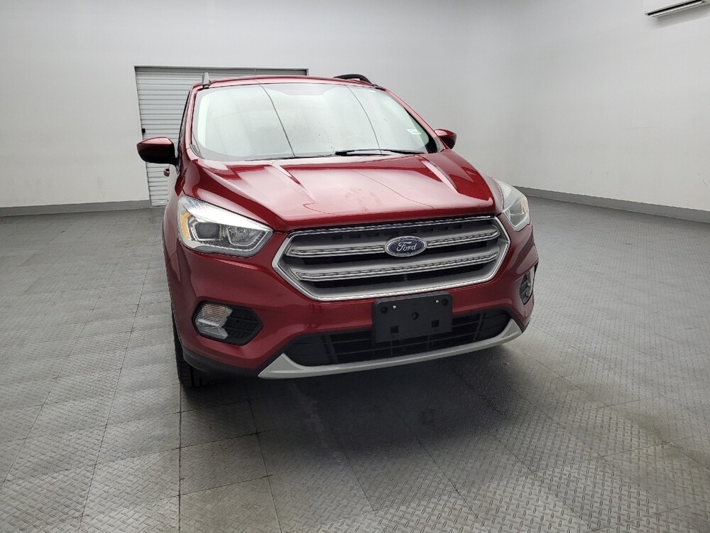 2019 Ford Escape in Temple, TX 76502 - 18057121 14