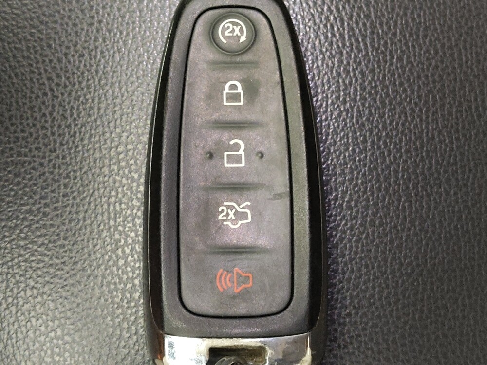 2019 Ford Escape in Temple, TX 76502 - 18057121 32