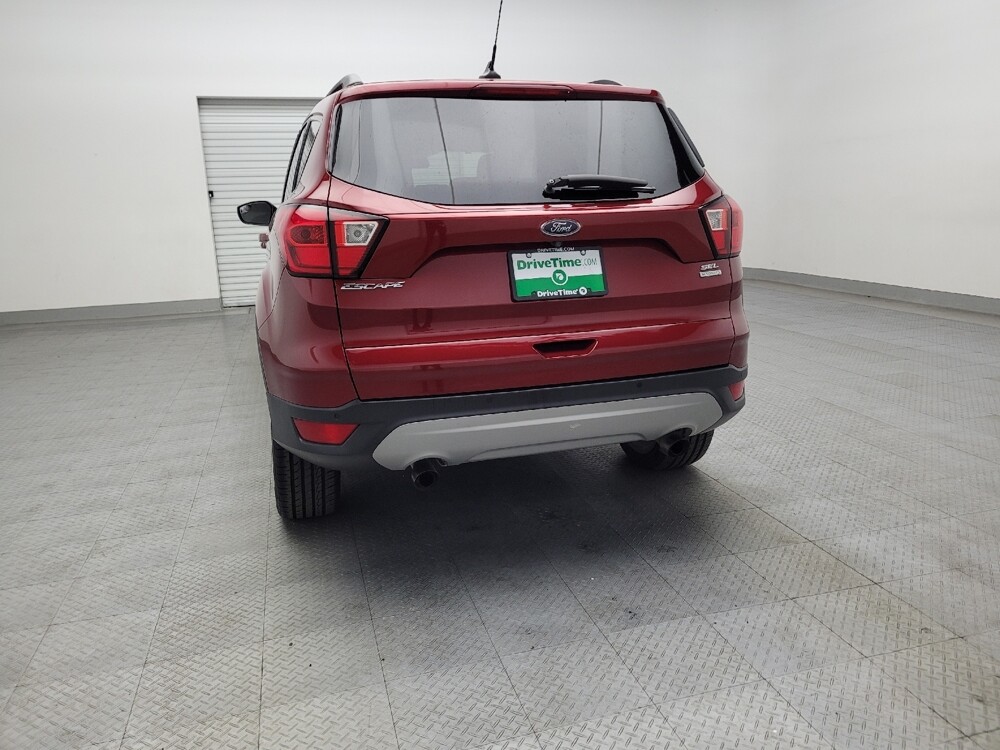 2019 Ford Escape in Temple, TX 76502 - 18057121 6