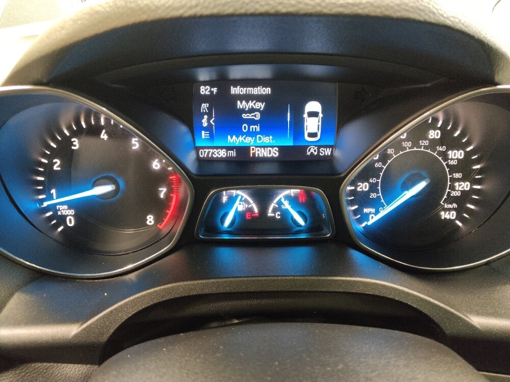 2019 Ford Escape in Temple, TX 76502 - 18057121 23