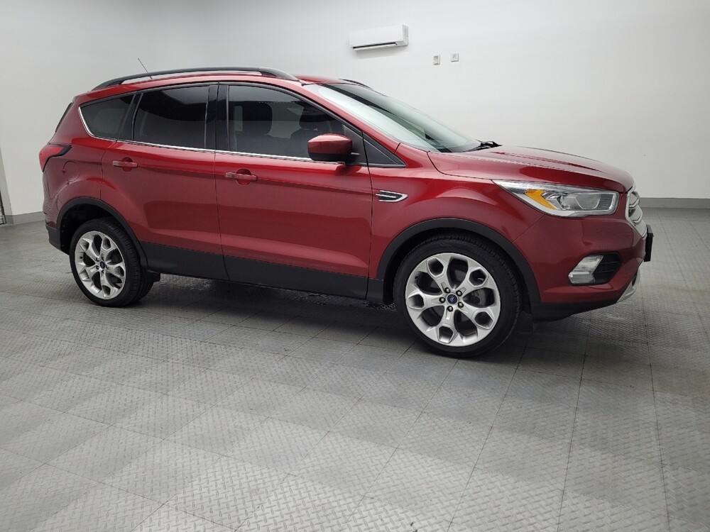 2019 Ford Escape in Temple, TX 76502 - 18057121 11