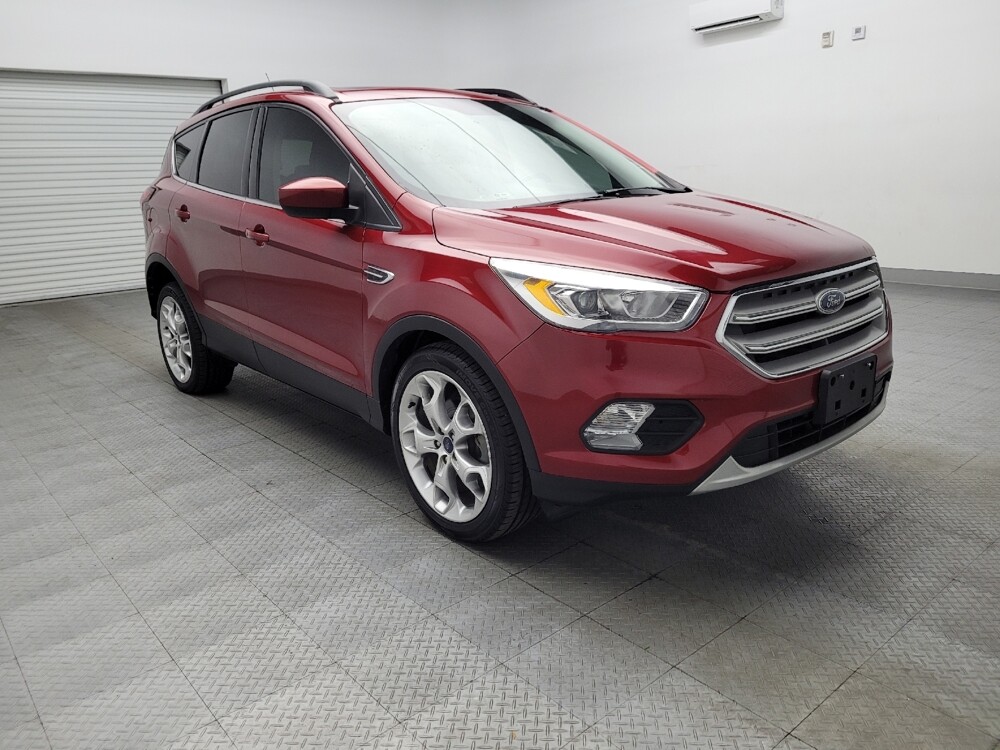 2019 Ford Escape in Temple, TX 76502 - 18057121 13