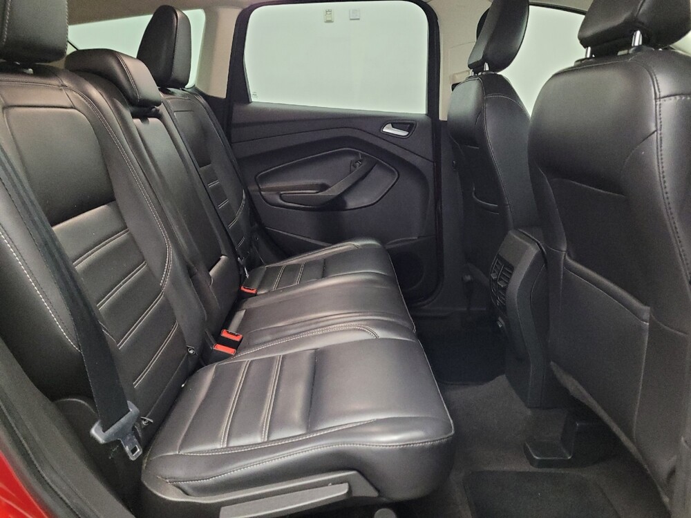2019 Ford Escape in Temple, TX 76502 - 18057121 19