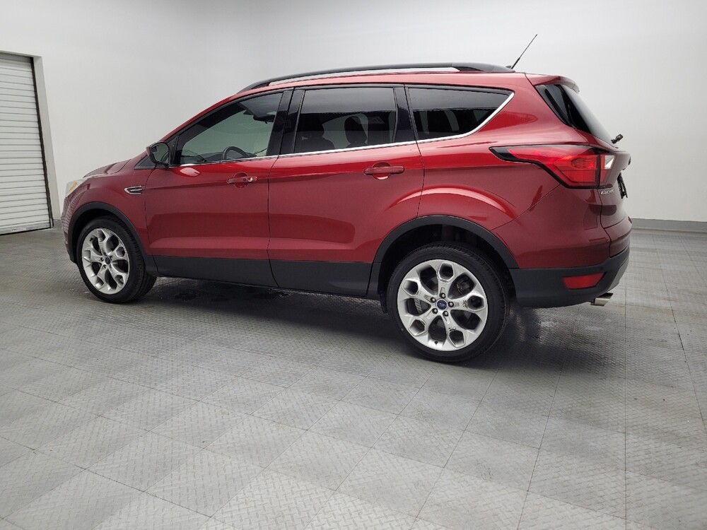 2019 Ford Escape in Temple, TX 76502 - 18057121 3