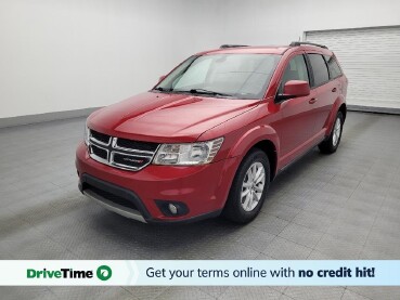 2018 Dodge Journey in Gainesville, FL 32609