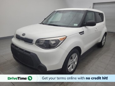 2015 Kia Soul in Baton Rouge, LA 70816