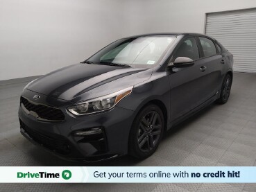 2021 Kia Forte in Temple, TX 76502