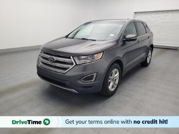 2015 Ford Edge in Gainesville, FL 32609