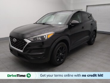 2019 Hyundai Tucson in Independence, MO 64055