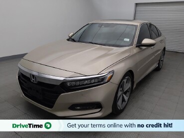 2018 Honda Accord in Baton Rouge, LA 70816