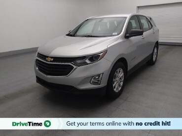 2019 Chevrolet Equinox in Gainesville, FL 32609