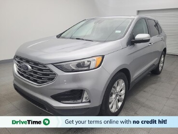 2022 Ford Edge in Baton Rouge, LA 70816