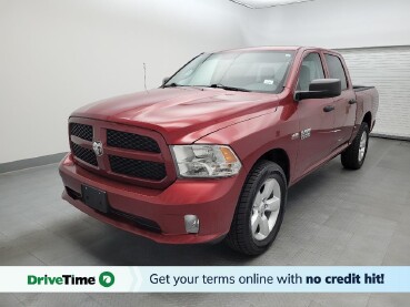 2013 RAM 1500 in Maple Heights, OH 44137