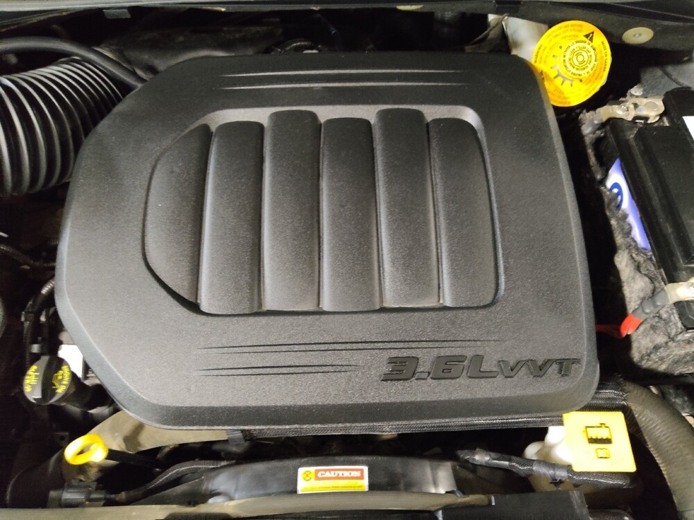 2020 Dodge Grand Caravan in Lewisville, TX 75067 - 18057138 30