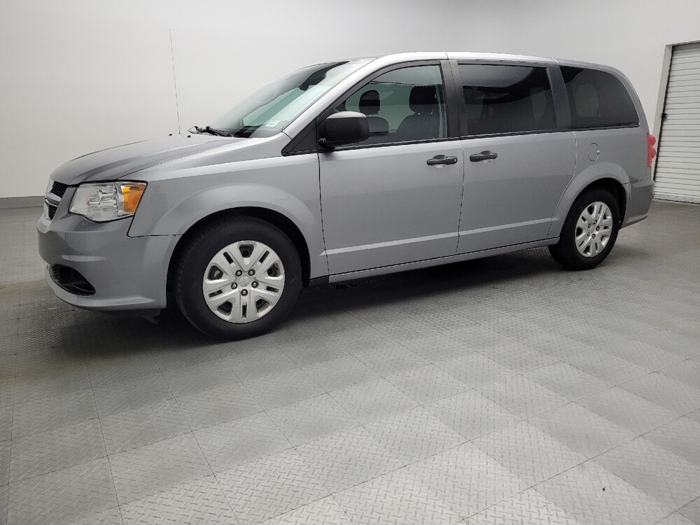 2020 Dodge Grand Caravan in Lewisville, TX 75067 - 18057138 2