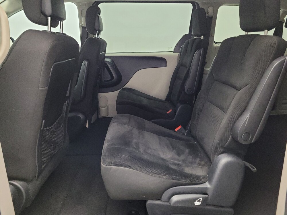 2020 Dodge Grand Caravan in Lewisville, TX 75067 - 18057138 18