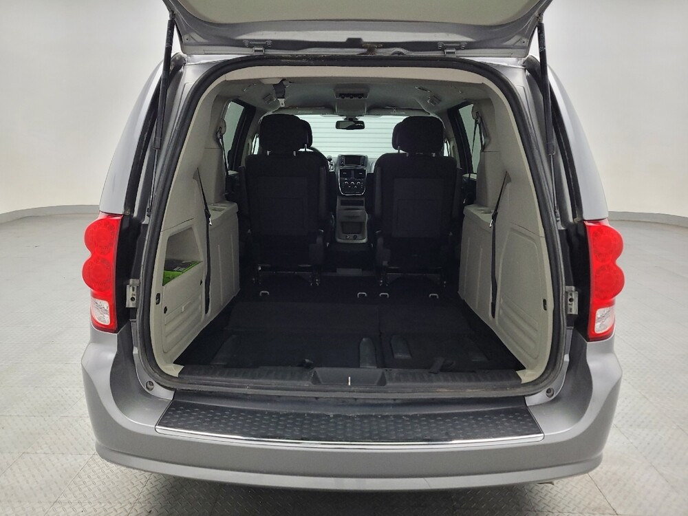 2020 Dodge Grand Caravan in Lewisville, TX 75067 - 18057138 29
