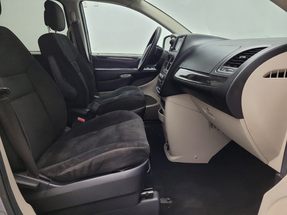 2020 Dodge Grand Caravan in Lewisville, TX 75067 - 18057138 21