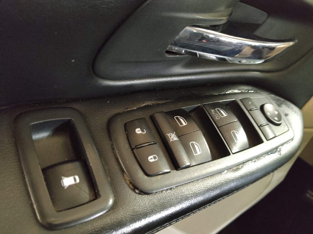 2020 Dodge Grand Caravan in Lewisville, TX 75067 - 18057138 27