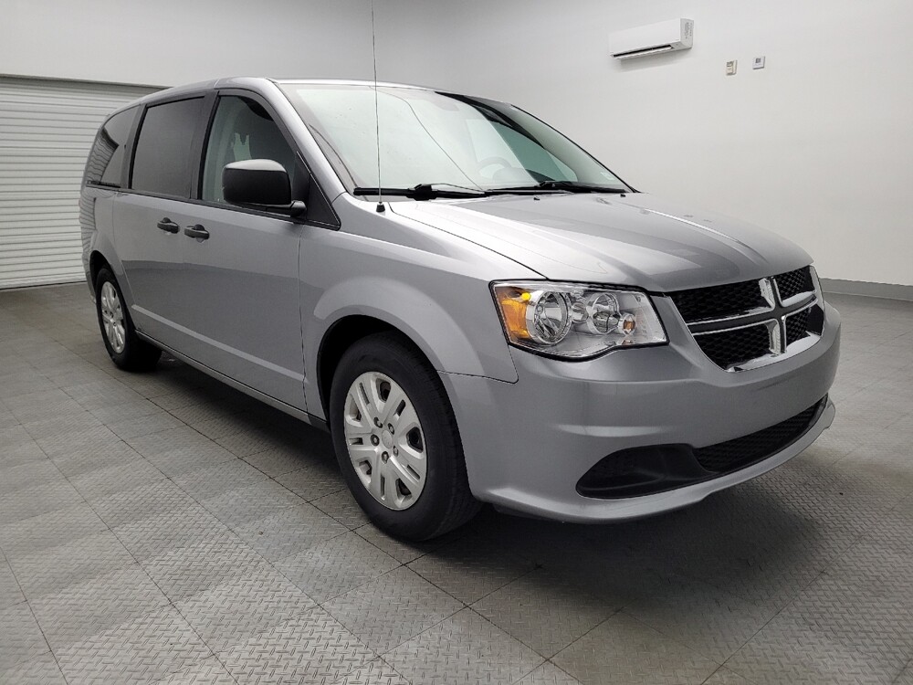 2020 Dodge Grand Caravan in Lewisville, TX 75067 - 18057138 13