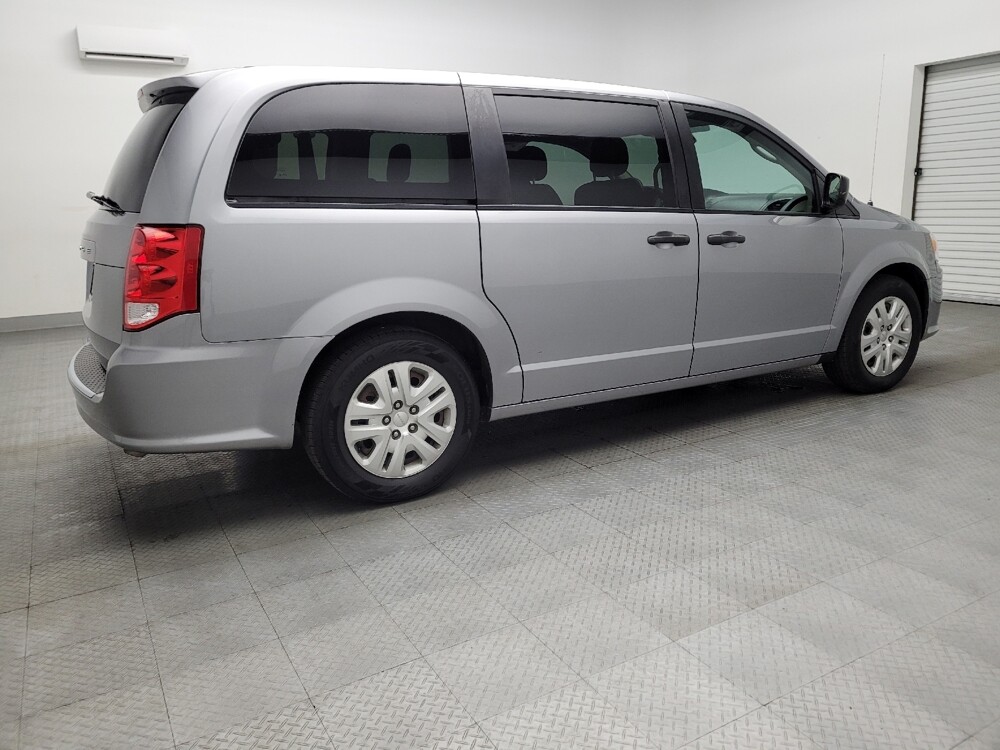 2020 Dodge Grand Caravan in Lewisville, TX 75067 - 18057138 10
