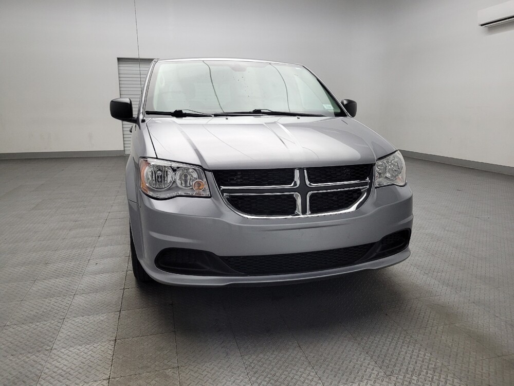 2020 Dodge Grand Caravan in Lewisville, TX 75067 - 18057138 14