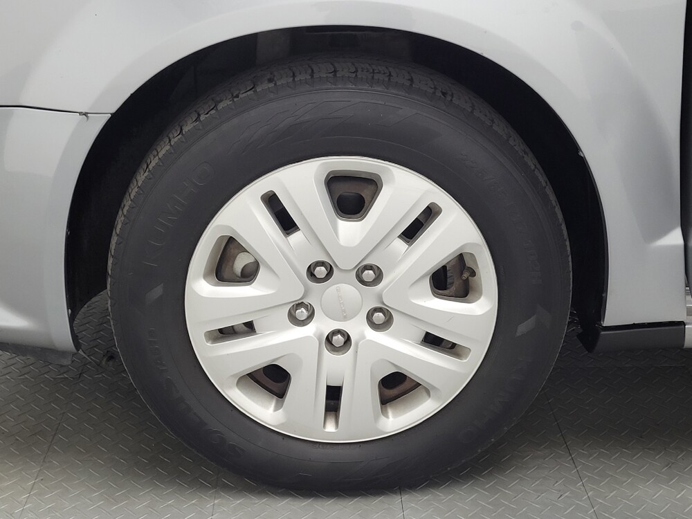 2020 Dodge Grand Caravan in Lewisville, TX 75067 - 18057138 31