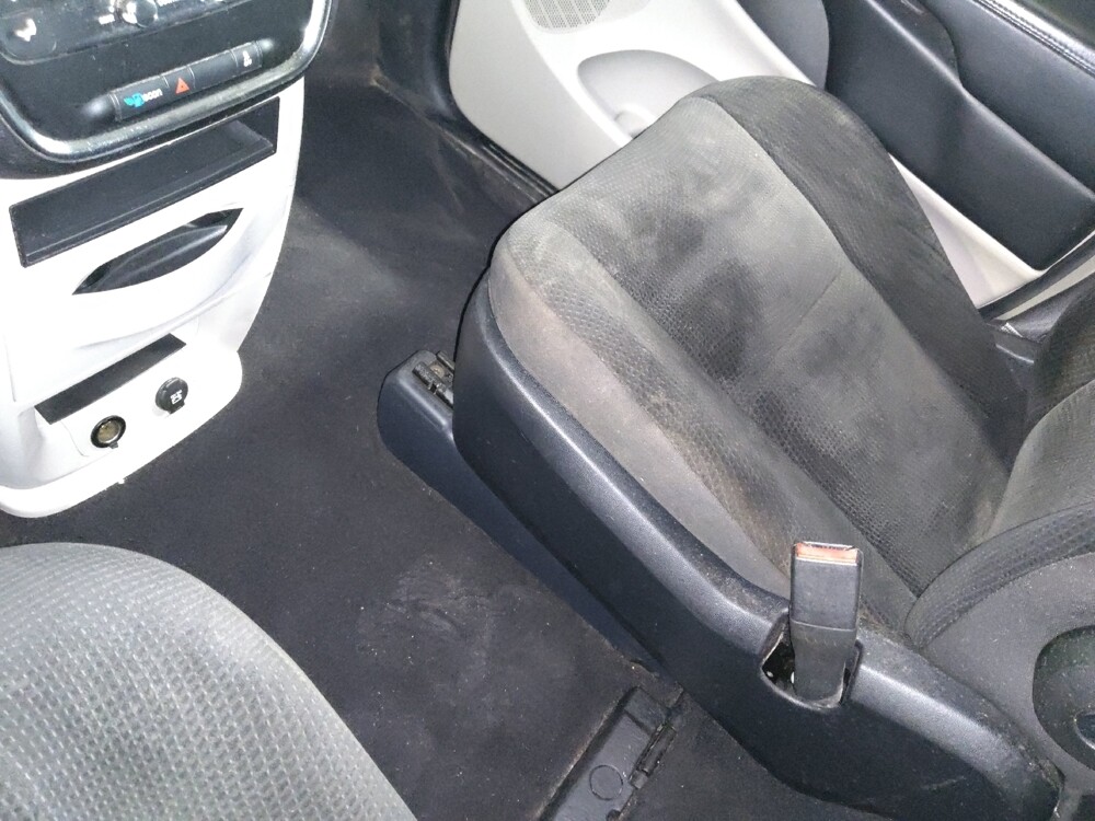 2020 Dodge Grand Caravan in Lewisville, TX 75067 - 18057138 26