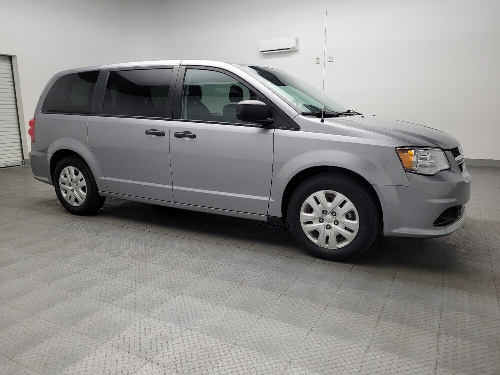 2020 Dodge Grand Caravan in Lewisville, TX 75067 - 18057138 11