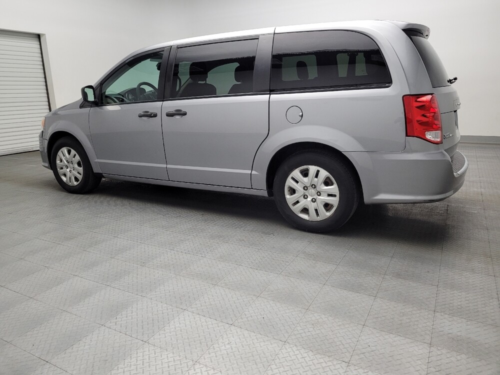 2020 Dodge Grand Caravan in Lewisville, TX 75067 - 18057138 3