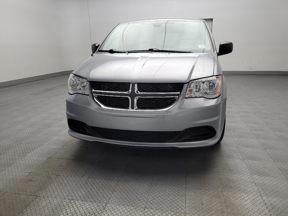 2020 Dodge Grand Caravan in Lewisville, TX 75067 - 18057138 15