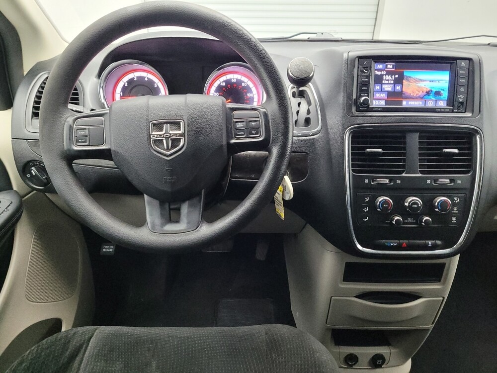 2020 Dodge Grand Caravan in Lewisville, TX 75067 - 18057138 22