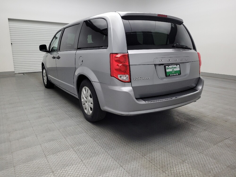2020 Dodge Grand Caravan in Lewisville, TX 75067 - 18057138 5