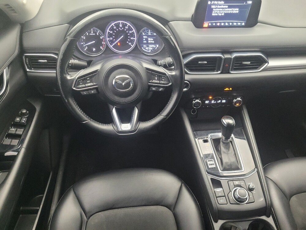 2017 Mazda CX-5 in San Antonio, TX 78238 - 18057141 22
