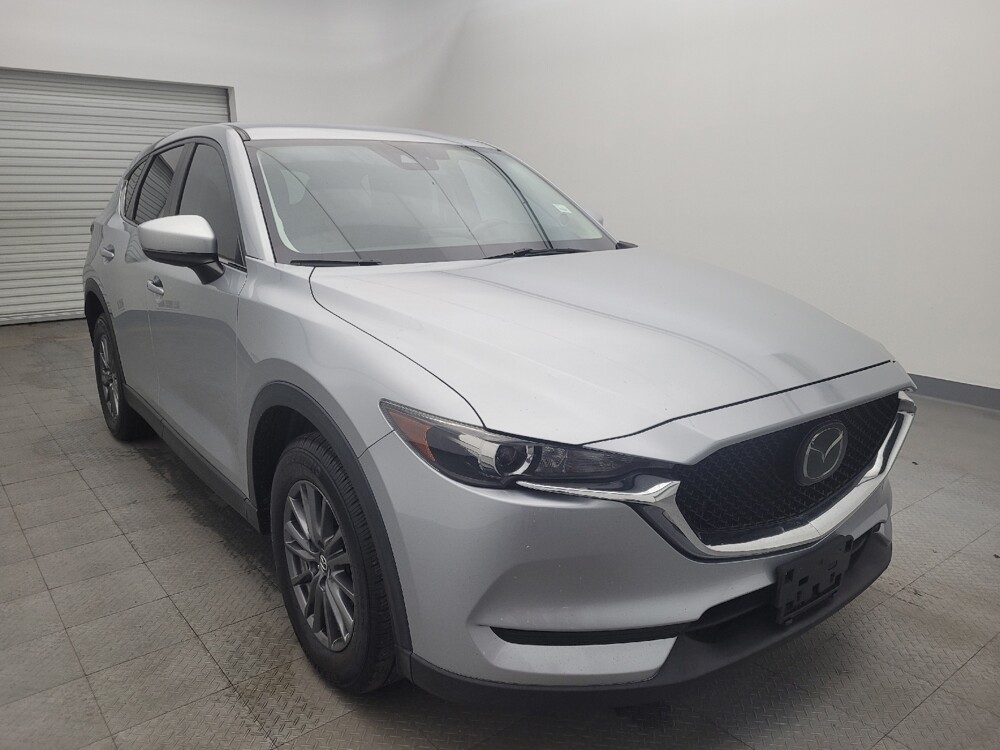 2017 Mazda CX-5 in San Antonio, TX 78238 - 18057141 13