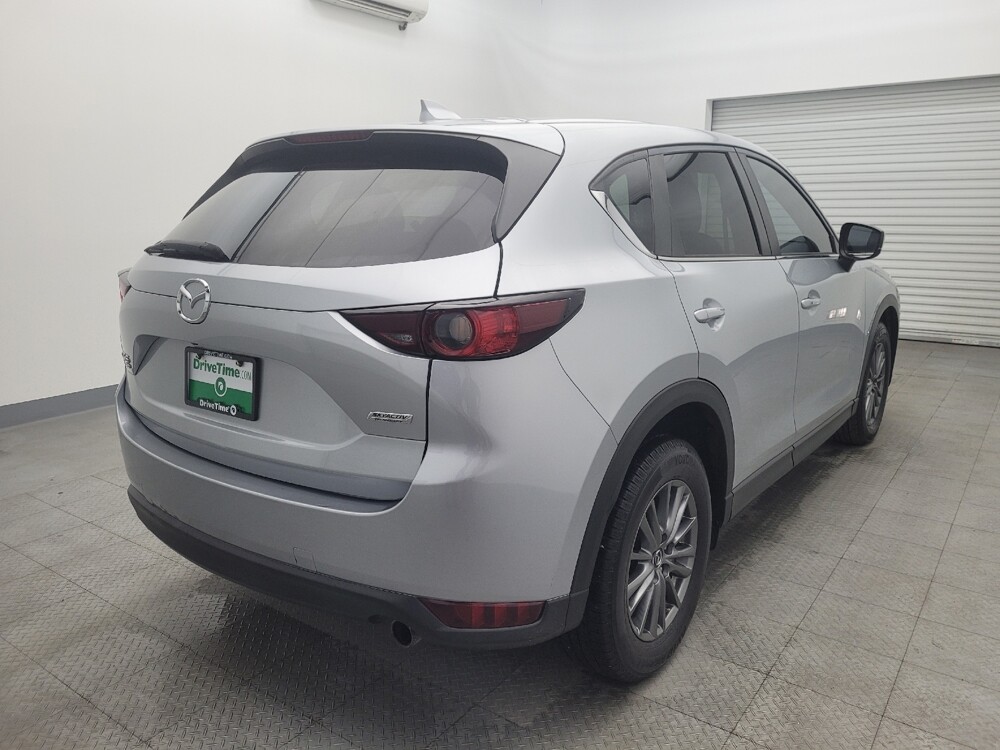 2017 Mazda CX-5 in San Antonio, TX 78238 - 18057141 9