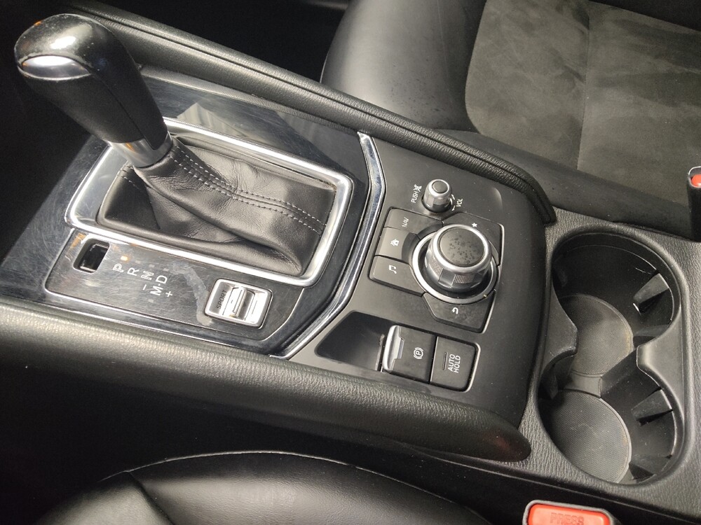 2017 Mazda CX-5 in San Antonio, TX 78238 - 18057141 26