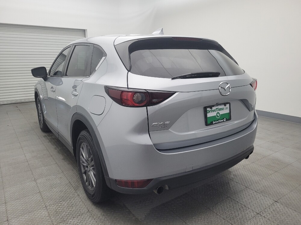 2017 Mazda CX-5 in San Antonio, TX 78238 - 18057141 5