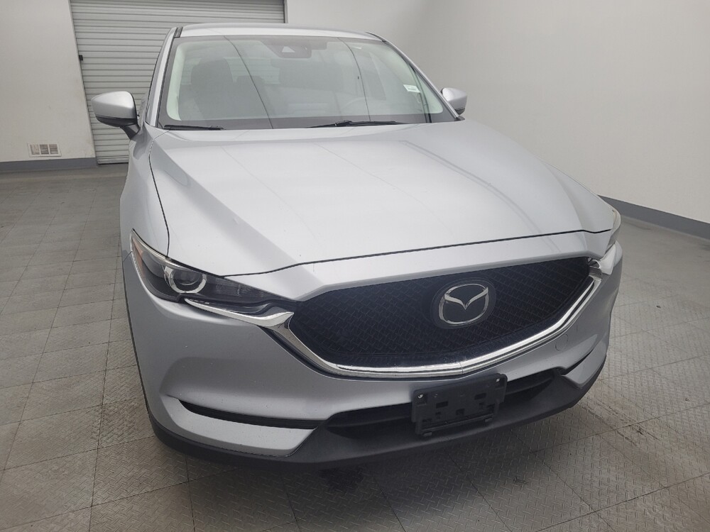 2017 Mazda CX-5 in San Antonio, TX 78238 - 18057141 14