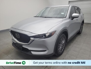 2017 Mazda CX-5 in San Antonio, TX 78238