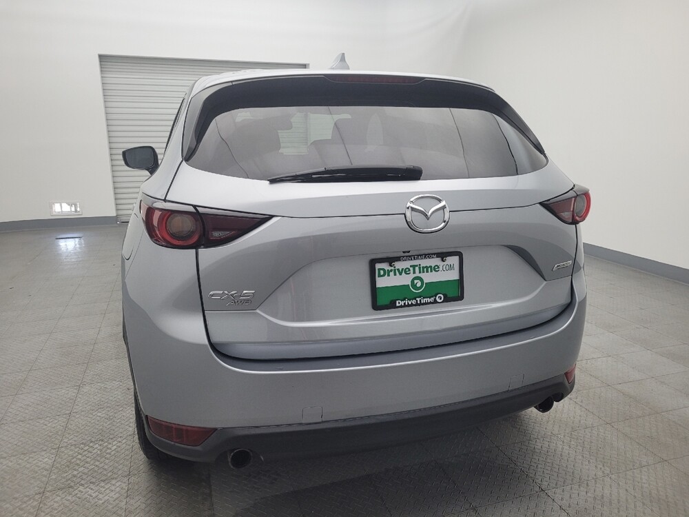 2017 Mazda CX-5 in San Antonio, TX 78238 - 18057141 6
