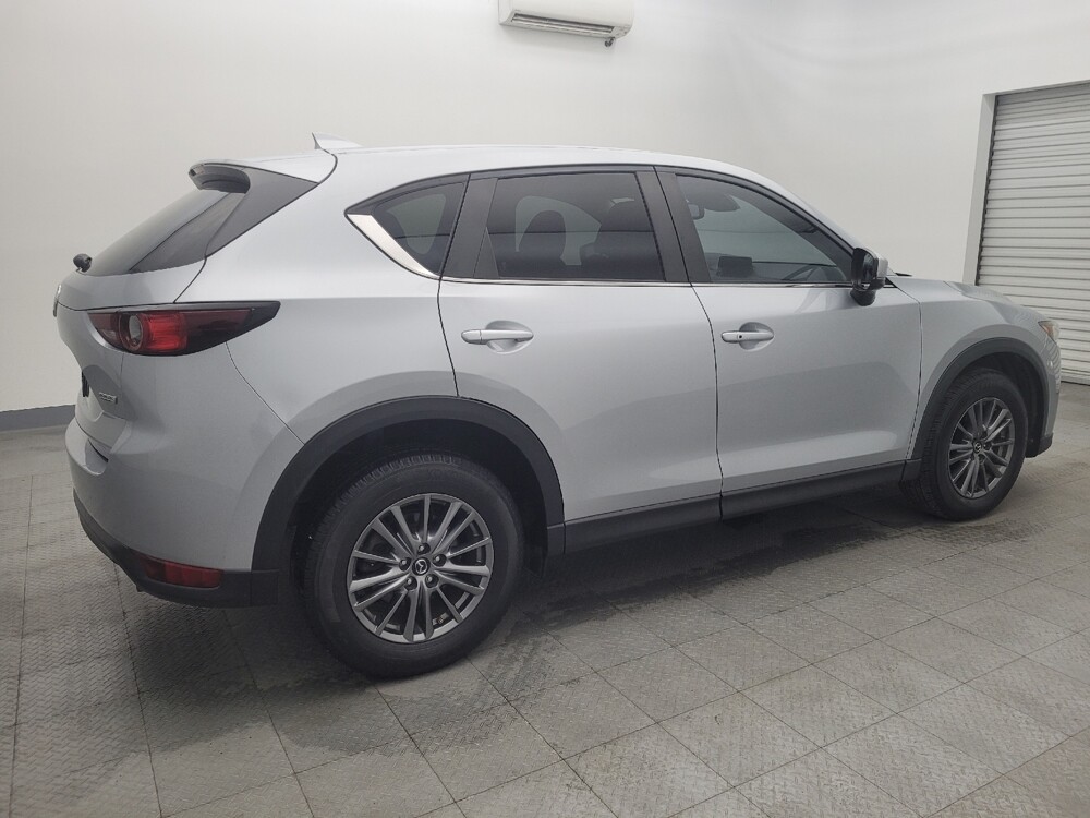 2017 Mazda CX-5 in San Antonio, TX 78238 - 18057141 10