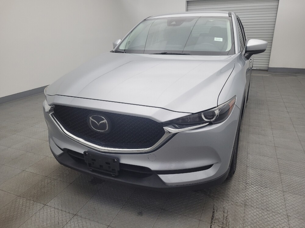 2017 Mazda CX-5 in San Antonio, TX 78238 - 18057141 15